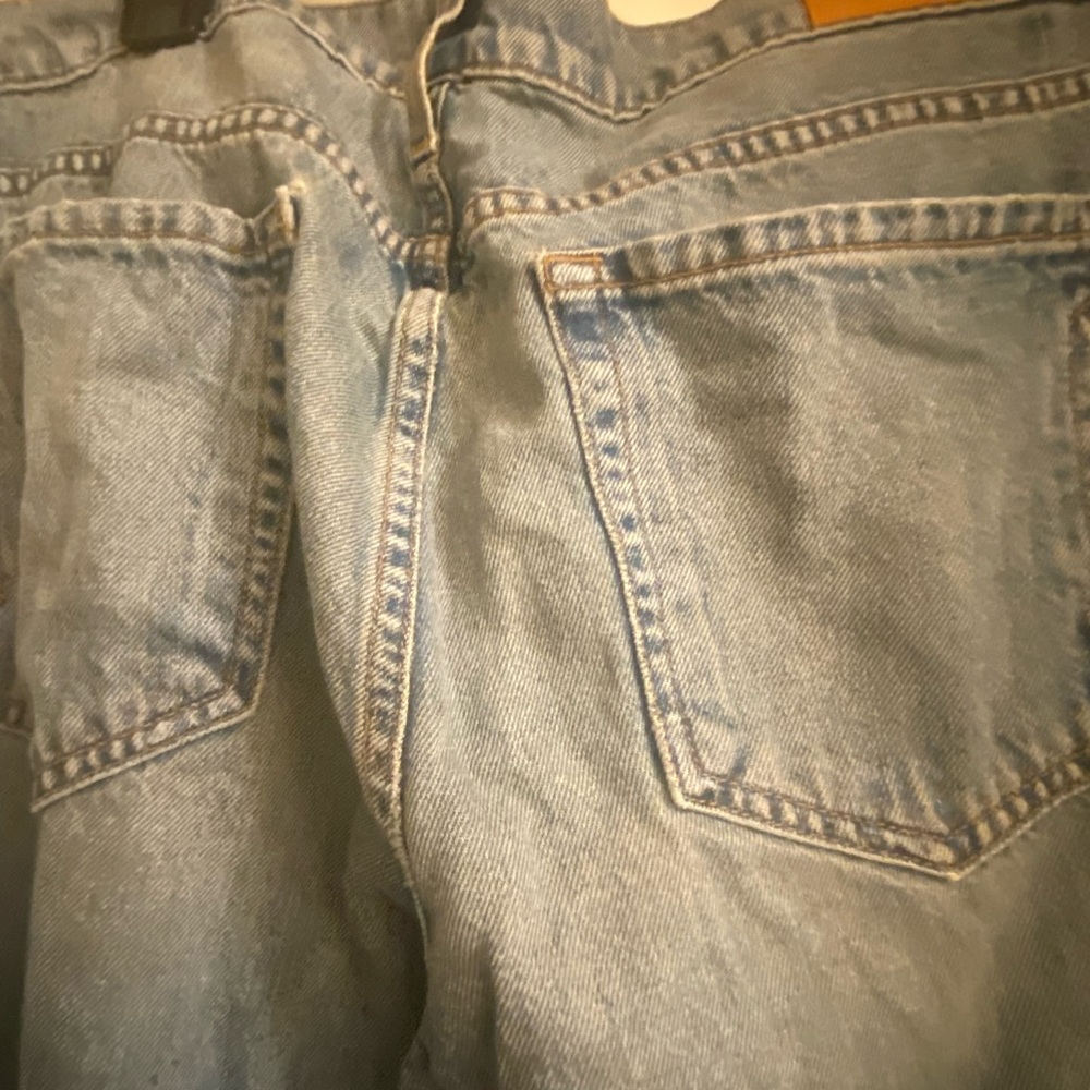 Cotton Citizen  men’s size 34 Marley Jean - Picture 5 of 8